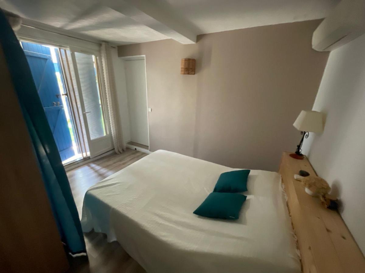 Le Cocon Des Spress Apartment Cers Exterior foto