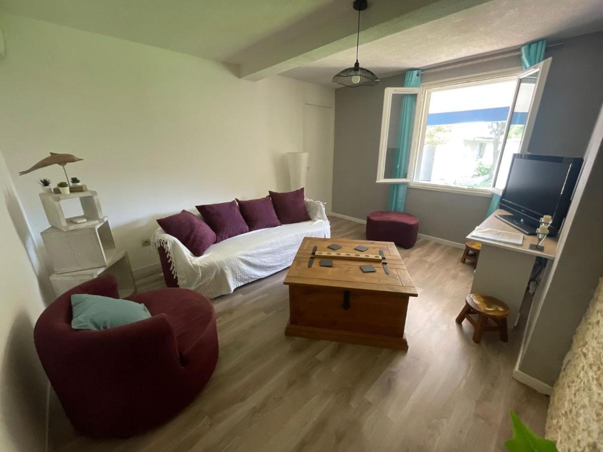 Le Cocon Des Spress Apartment Cers Exterior foto