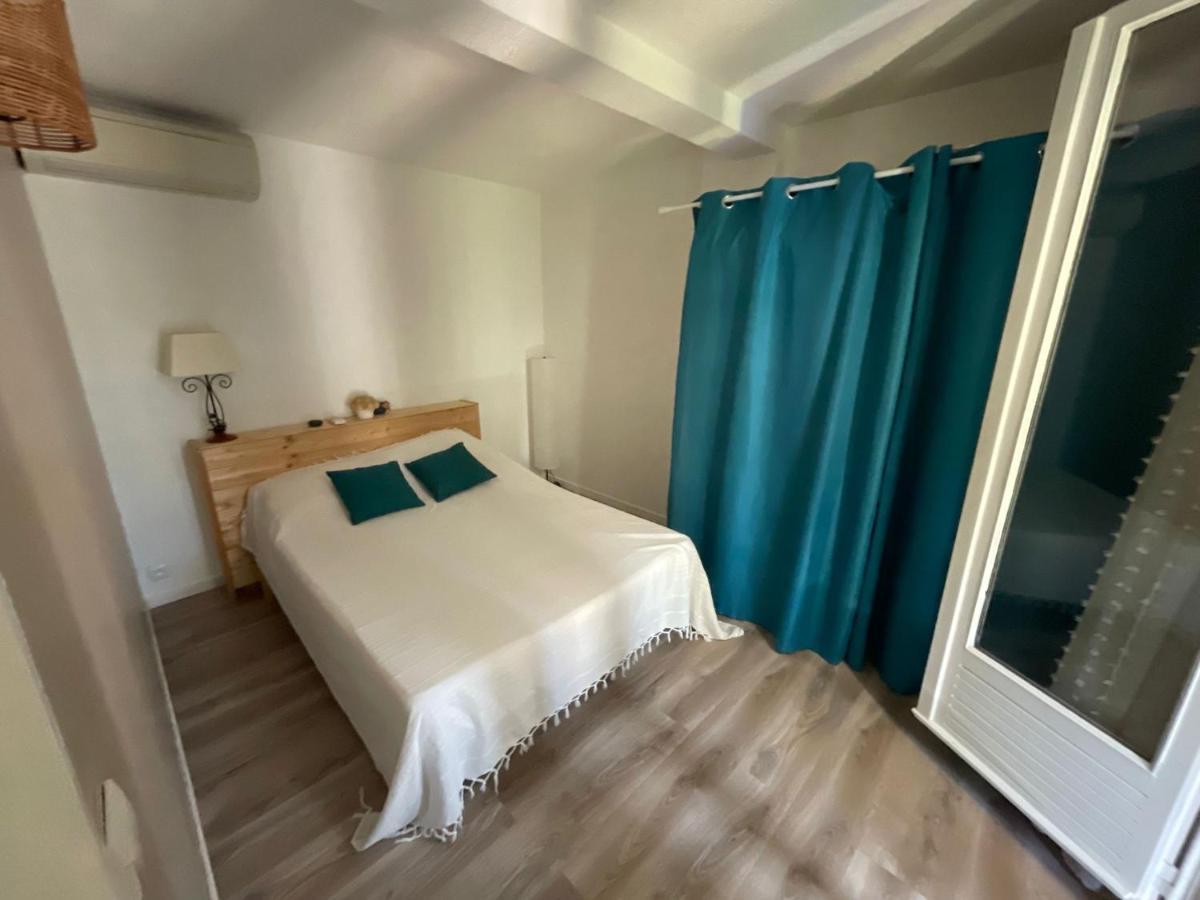 Le Cocon Des Spress Apartment Cers Exterior foto