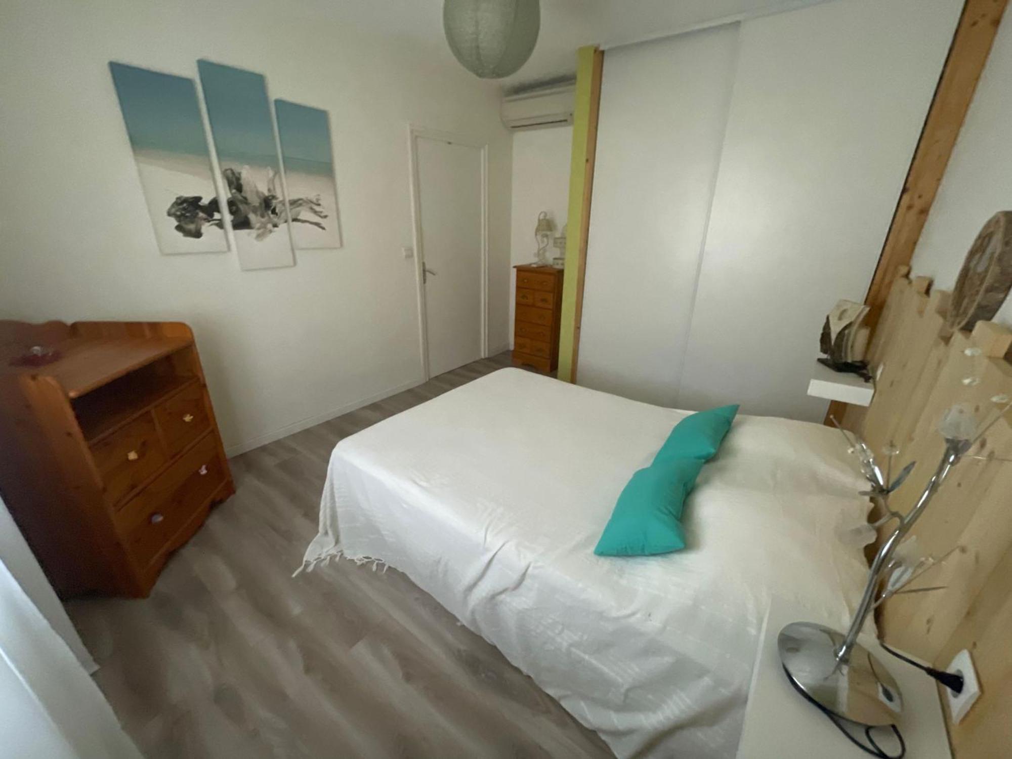 Le Cocon Des Spress Apartment Cers Exterior foto