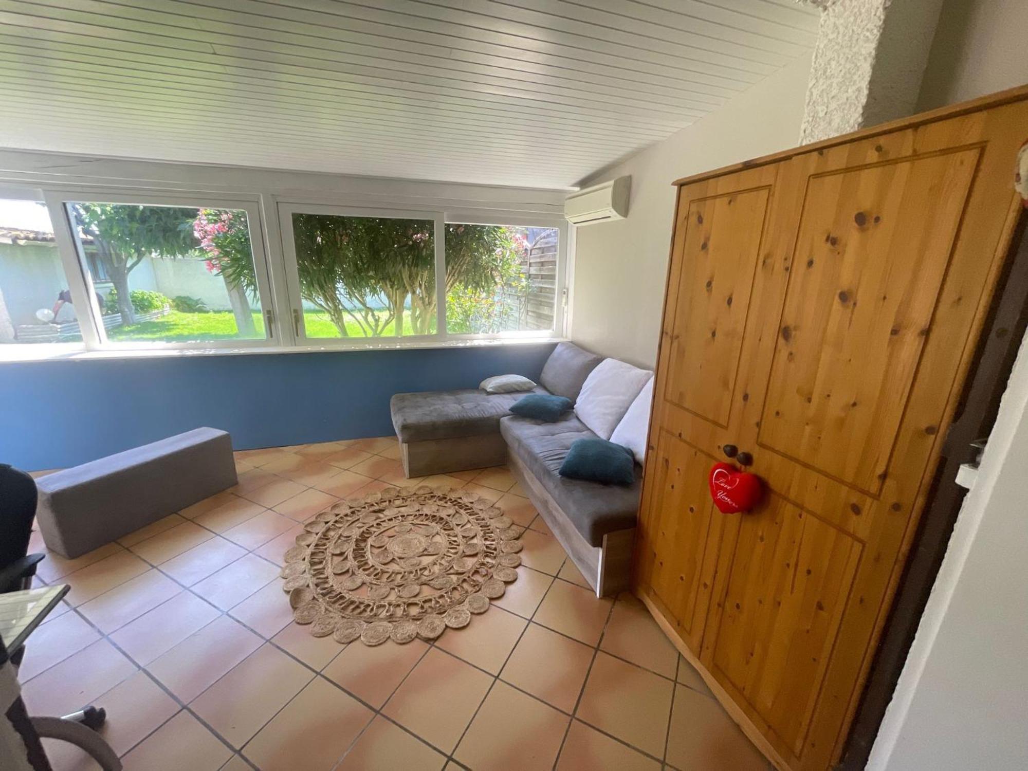 Le Cocon Des Spress Apartment Cers Exterior foto